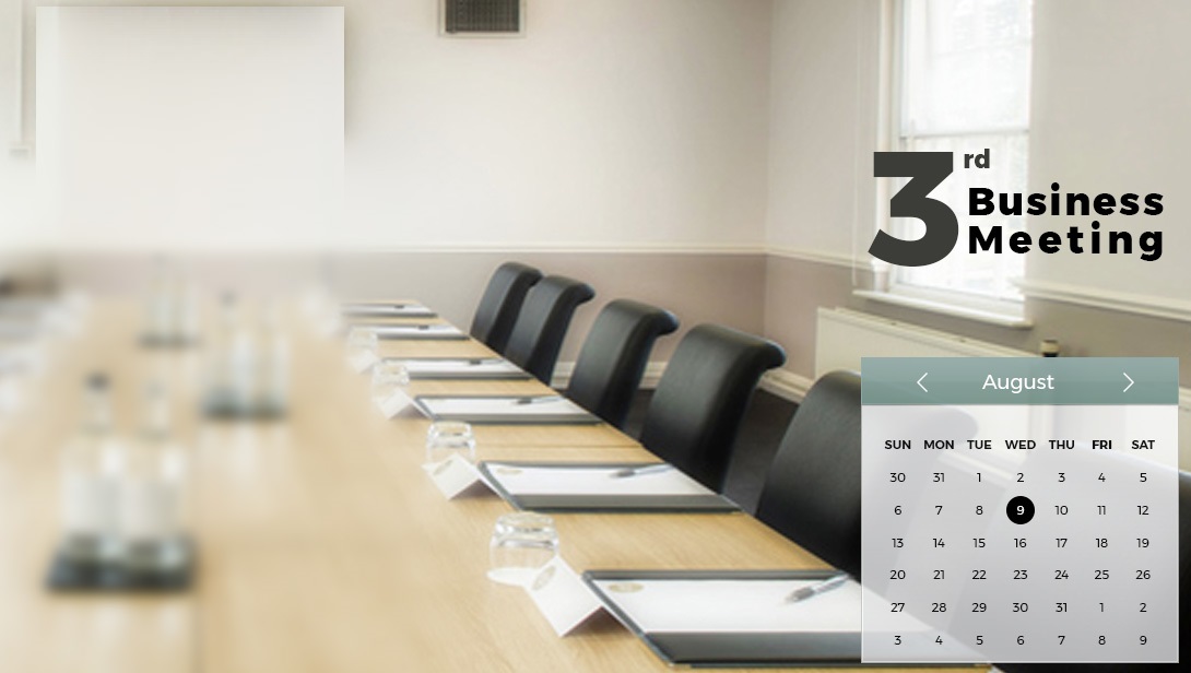 meeting