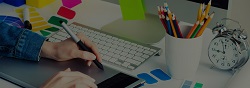 web design